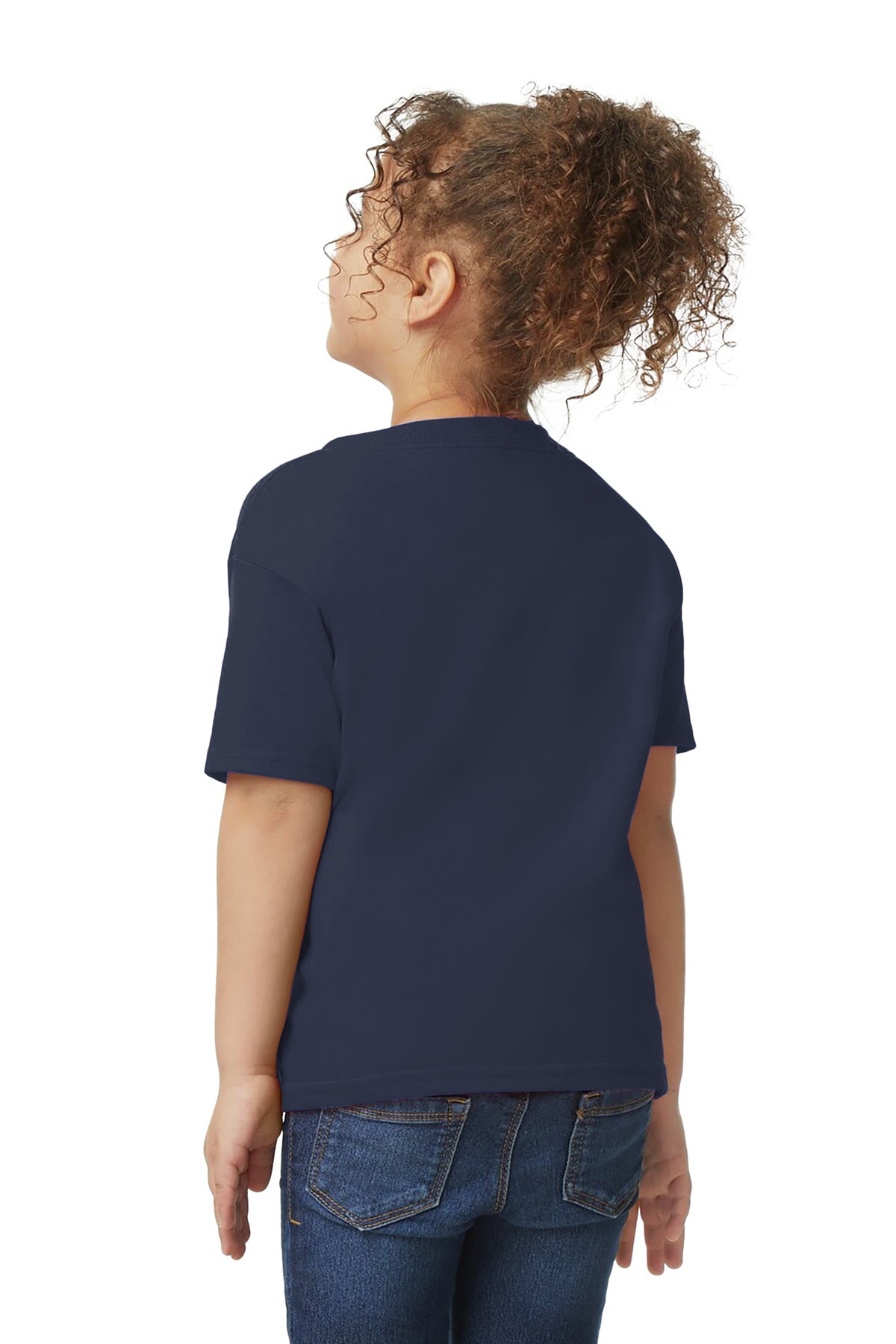 Gildan Heavy Cotton Toddler T-Shirt 5100P
