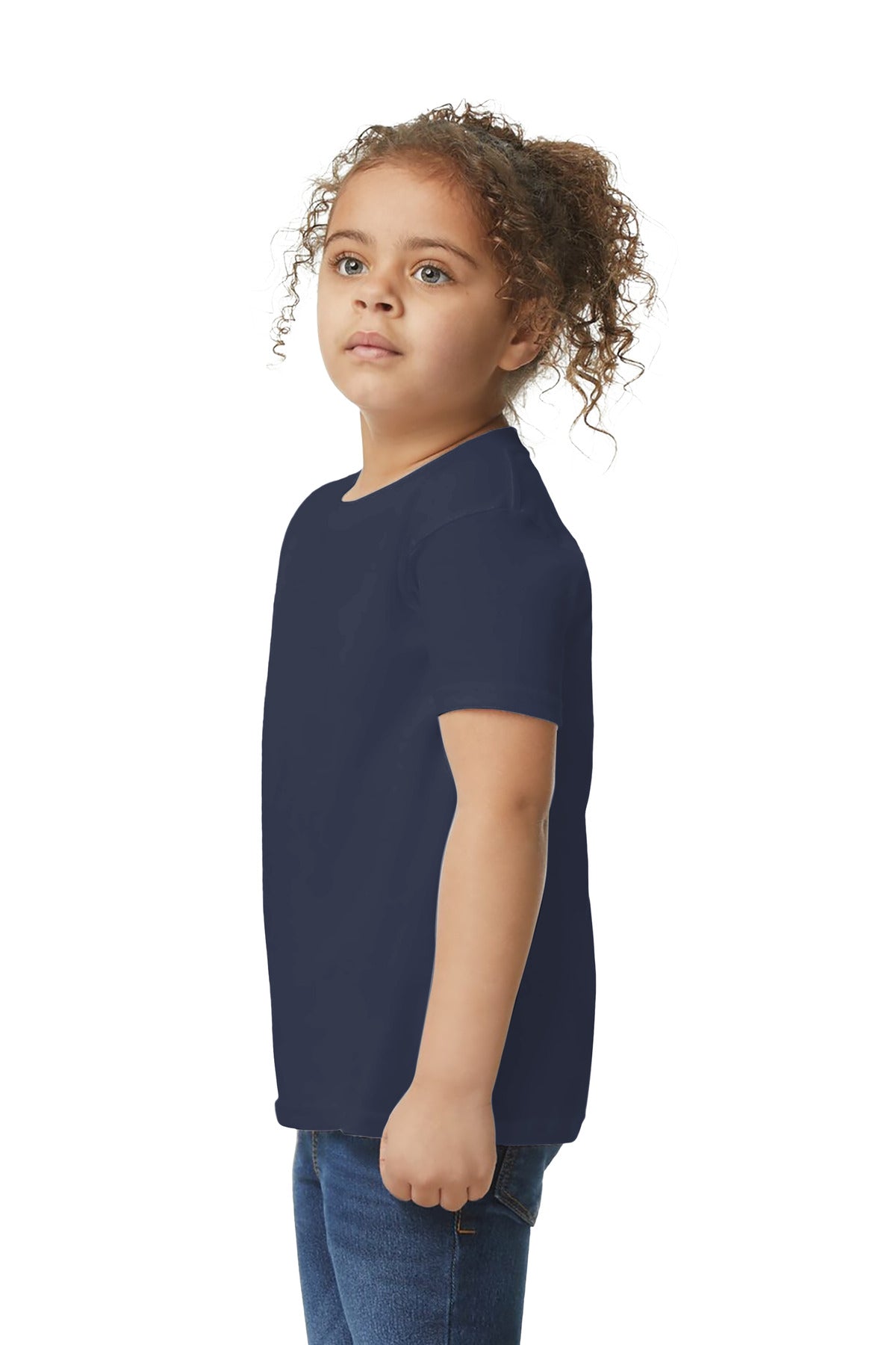 Gildan Heavy Cotton Toddler T-Shirt 5100P