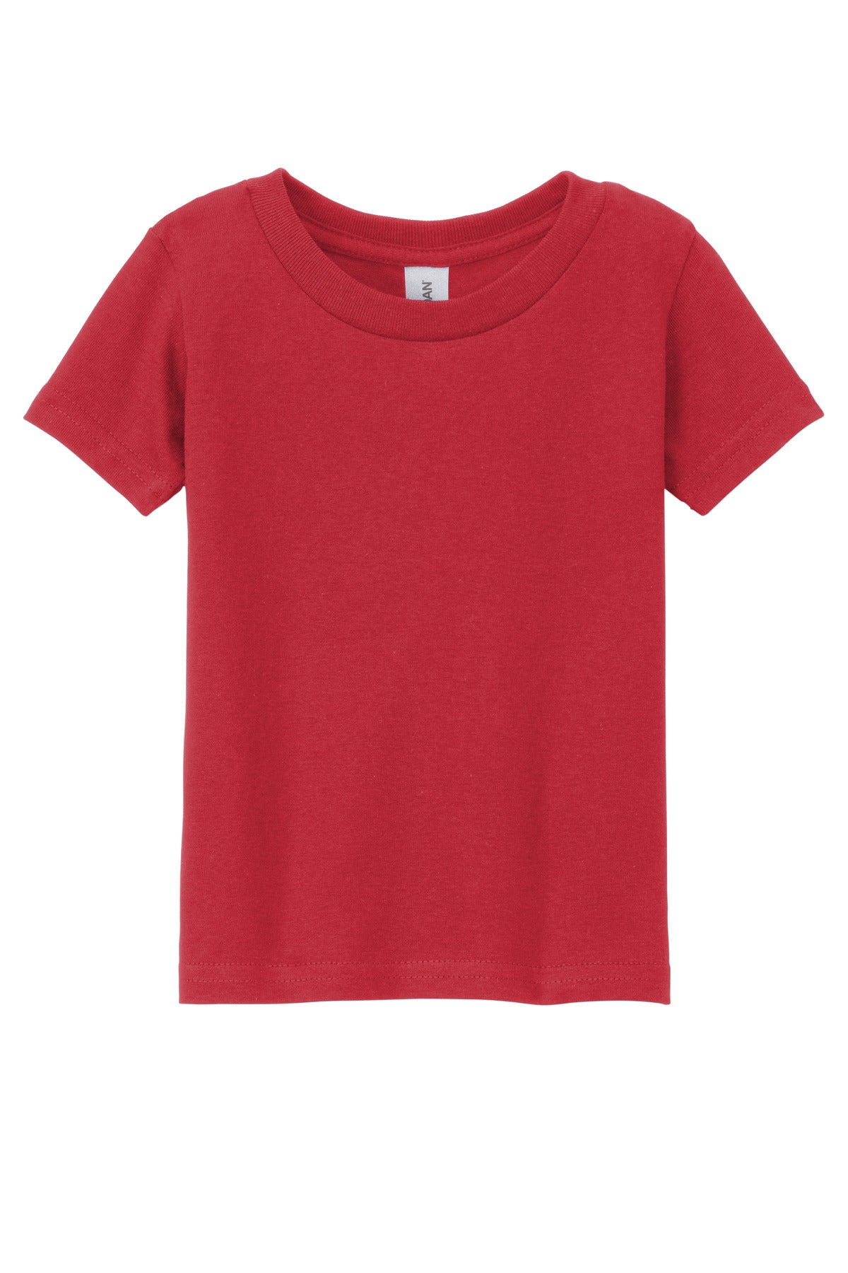 Gildan Heavy Cotton Toddler T-Shirt 5100P
