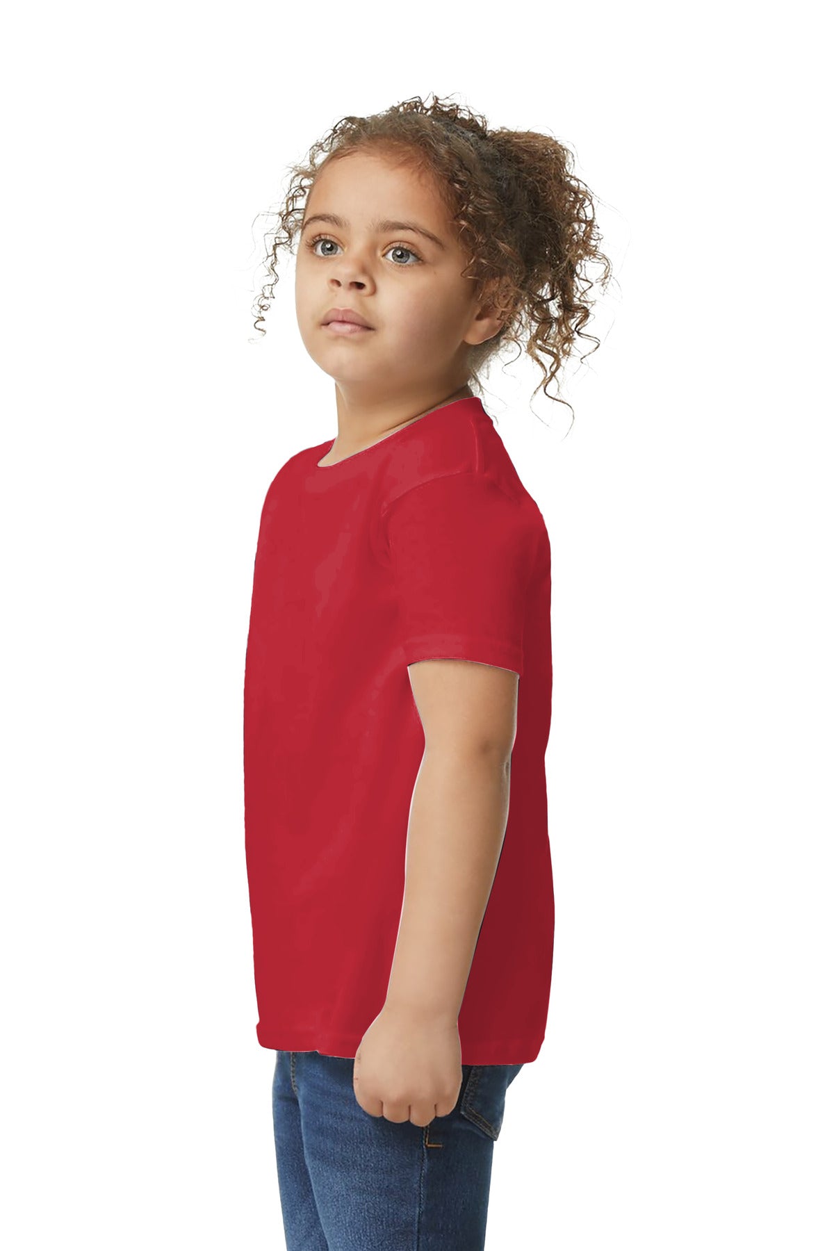 Gildan Heavy Cotton Toddler T-Shirt 5100P