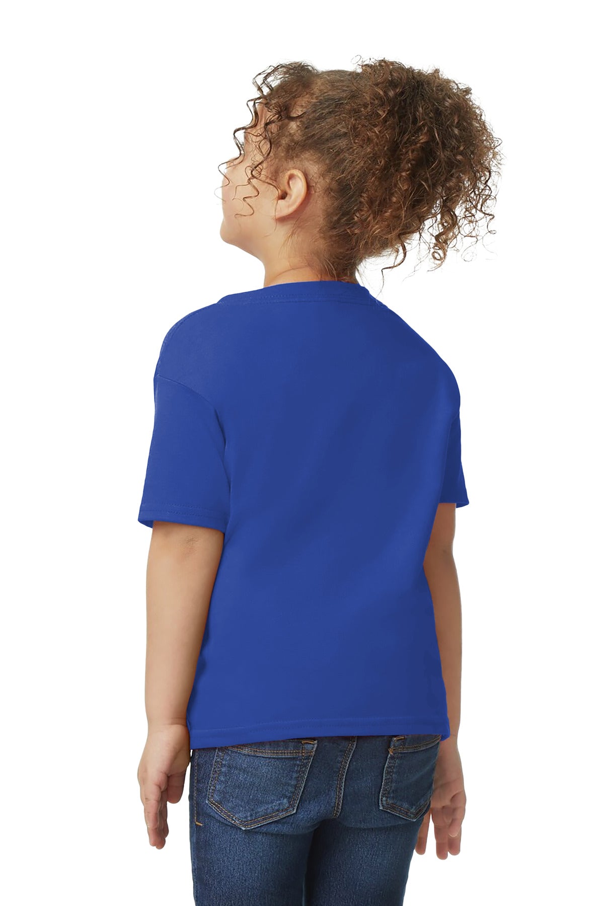 Gildan Heavy Cotton Toddler T-Shirt 5100P