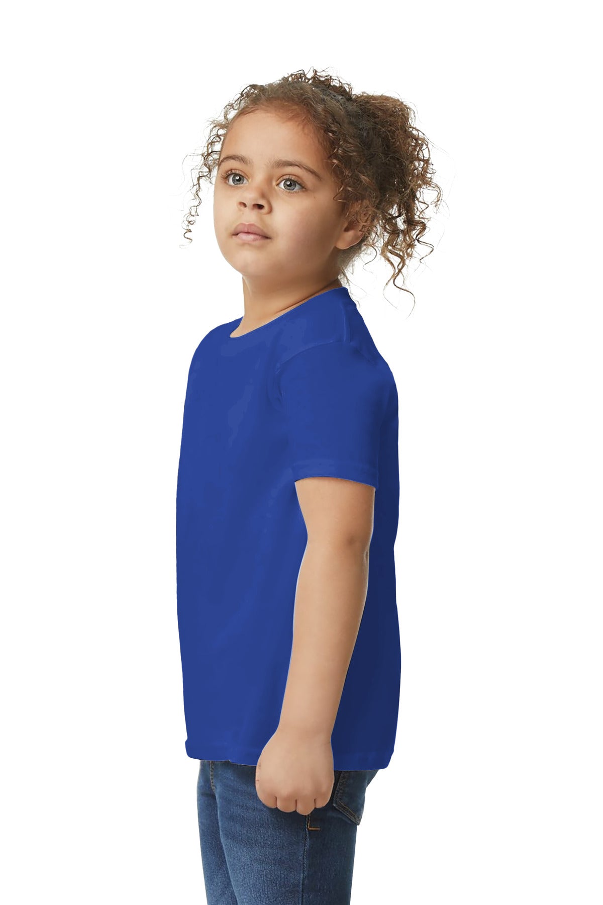 Gildan Heavy Cotton Toddler T-Shirt 5100P