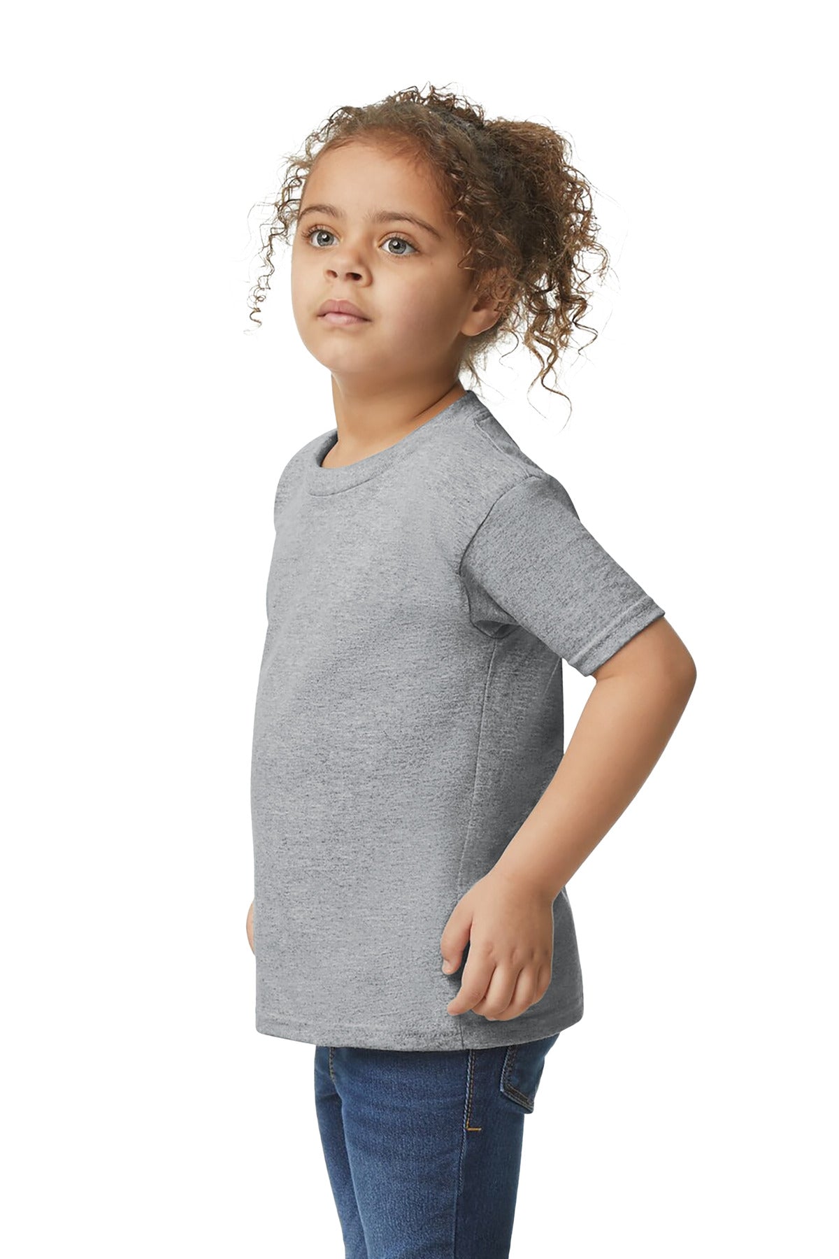 Gildan Heavy Cotton Toddler T-Shirt 5100P