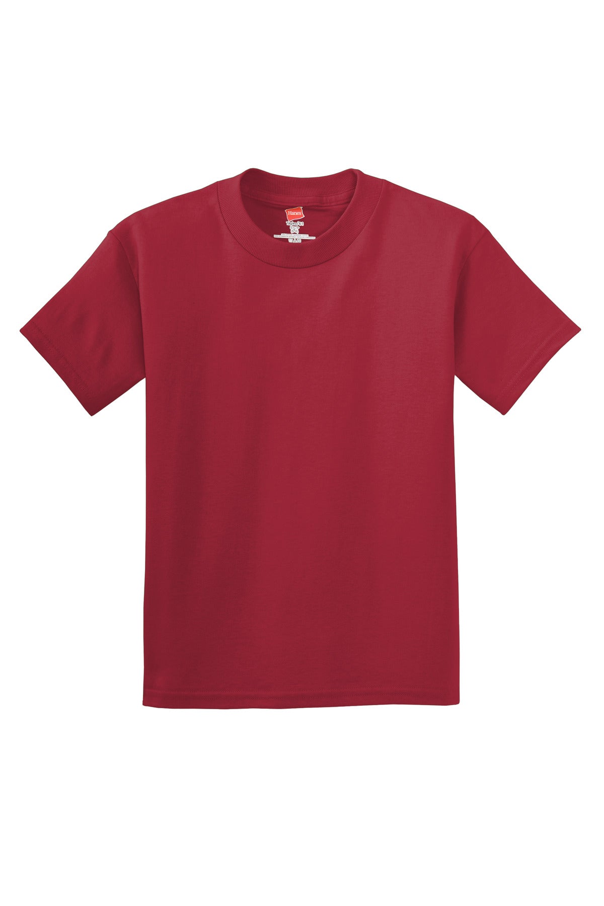 Deep-Red