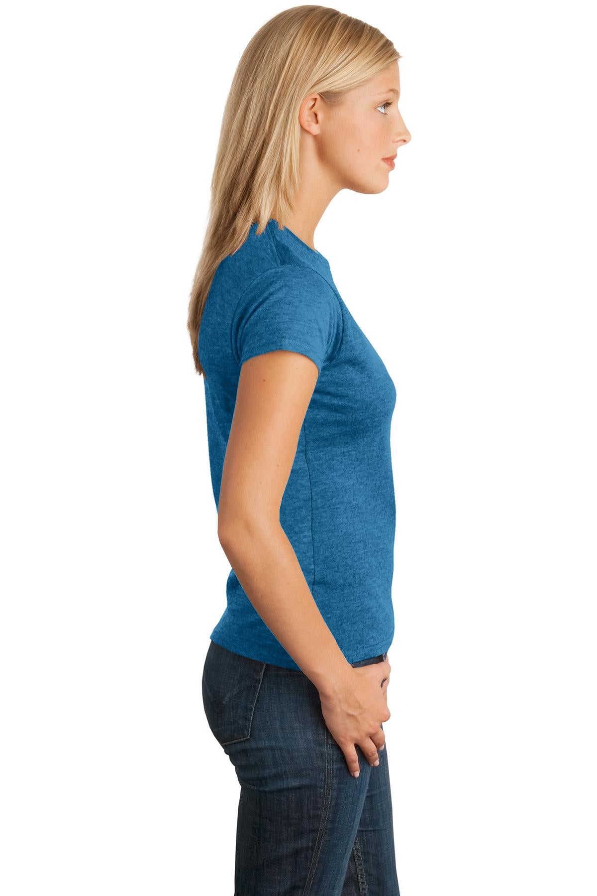 Gildan Softstyle Ladies T-Shirt. 64000L