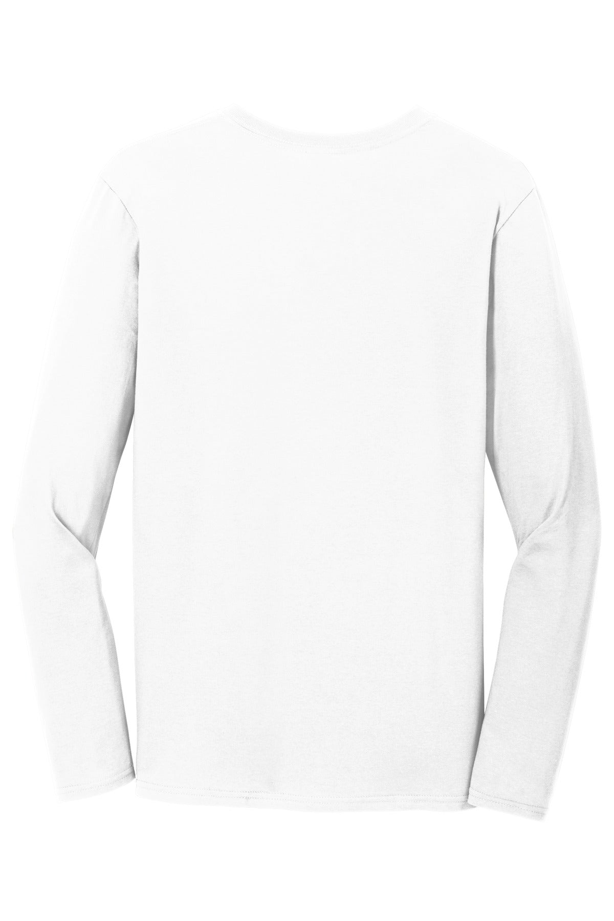 Gildan Softstyle Long Sleeve T-Shirt. 64400