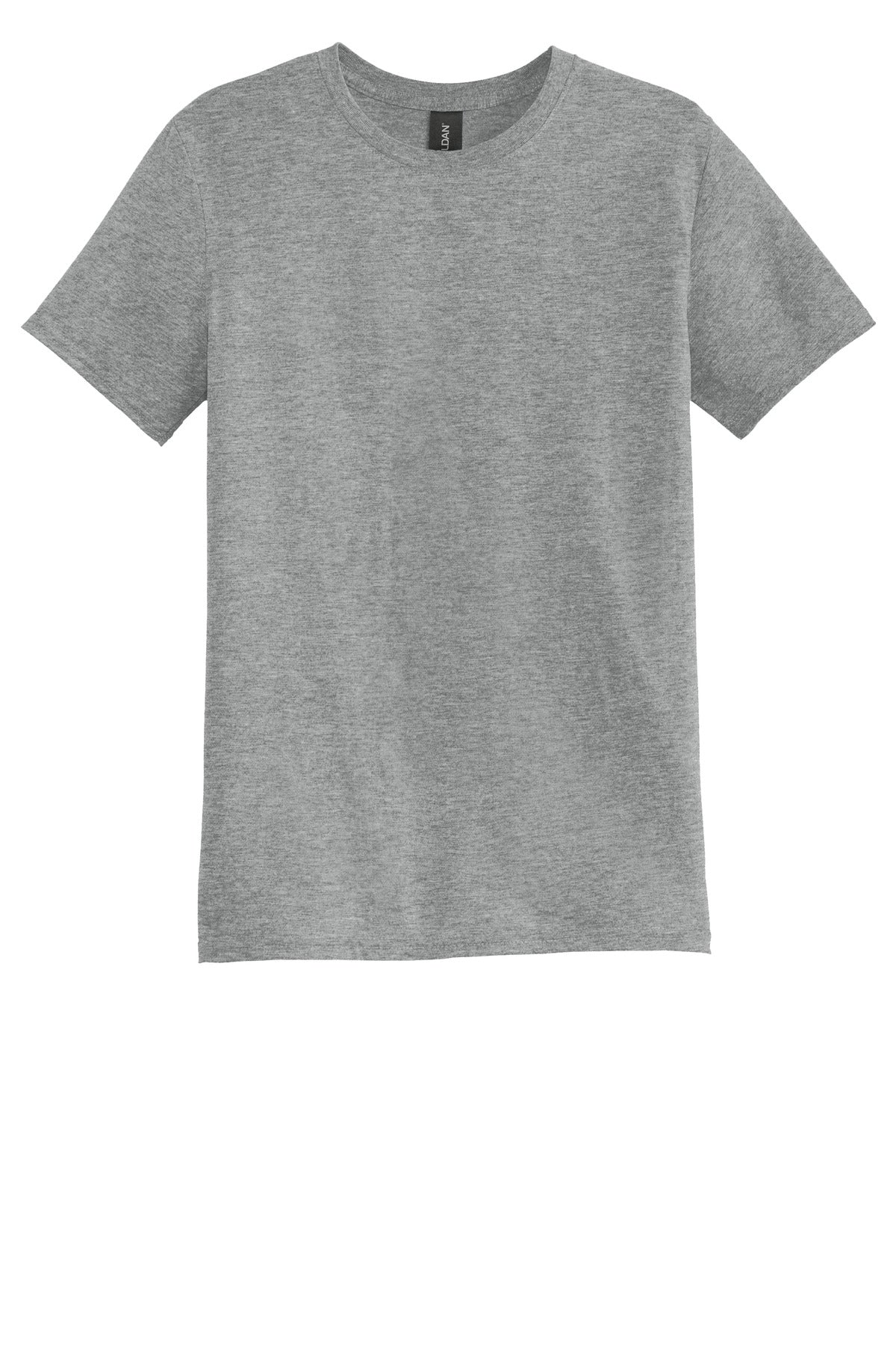 Gildan Tri-Blend Tee. 6750