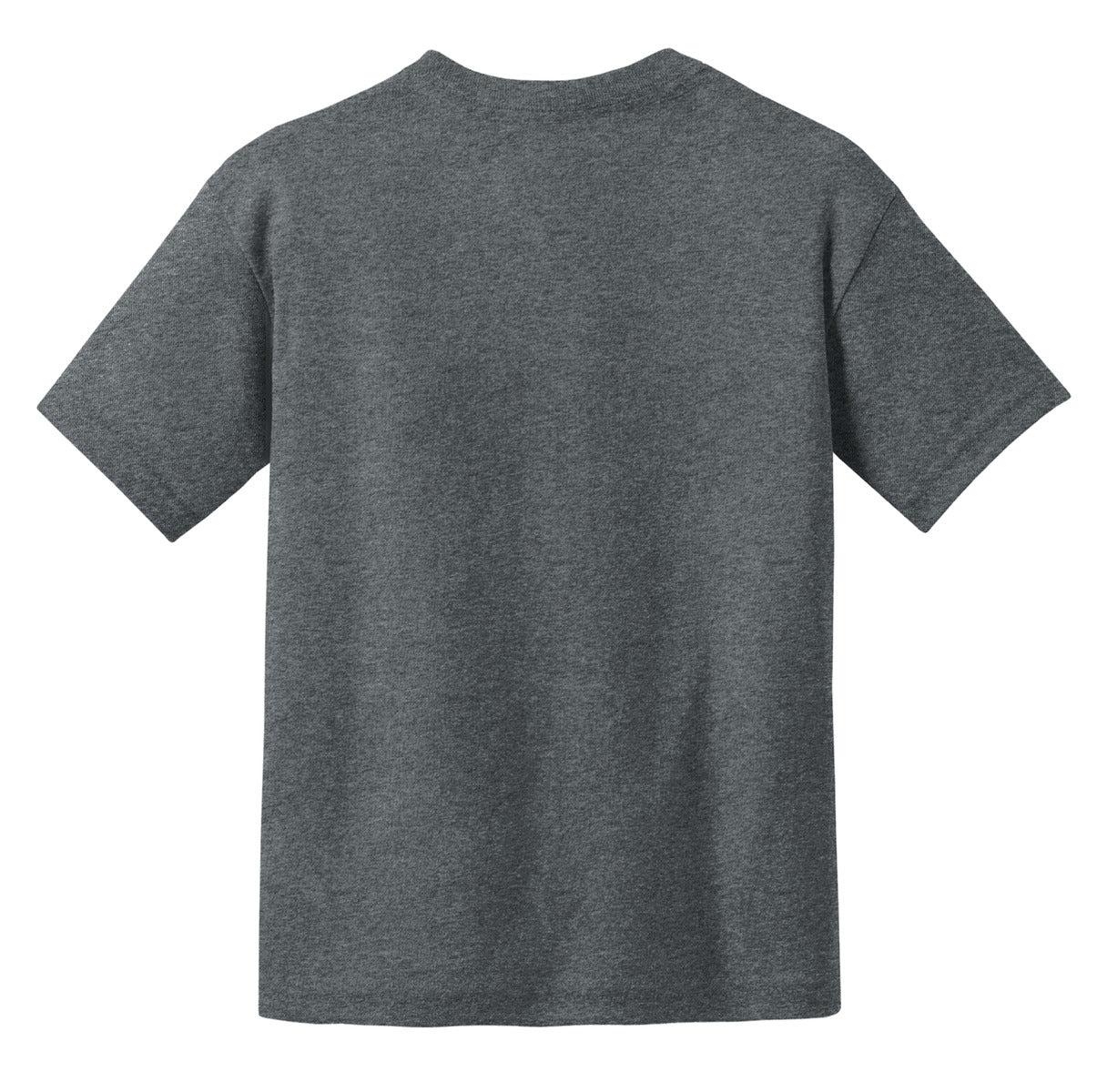 Gildan Youth DryBlend 50 Cotton/50 Poly T-Shirt. 8000B