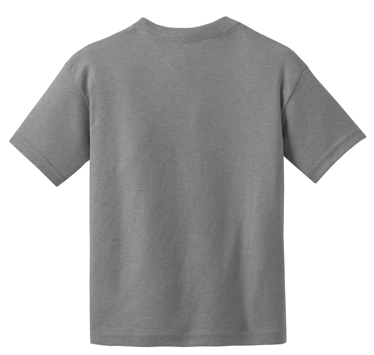 Gildan Youth DryBlend 50 Cotton/50 Poly T-Shirt. 8000B