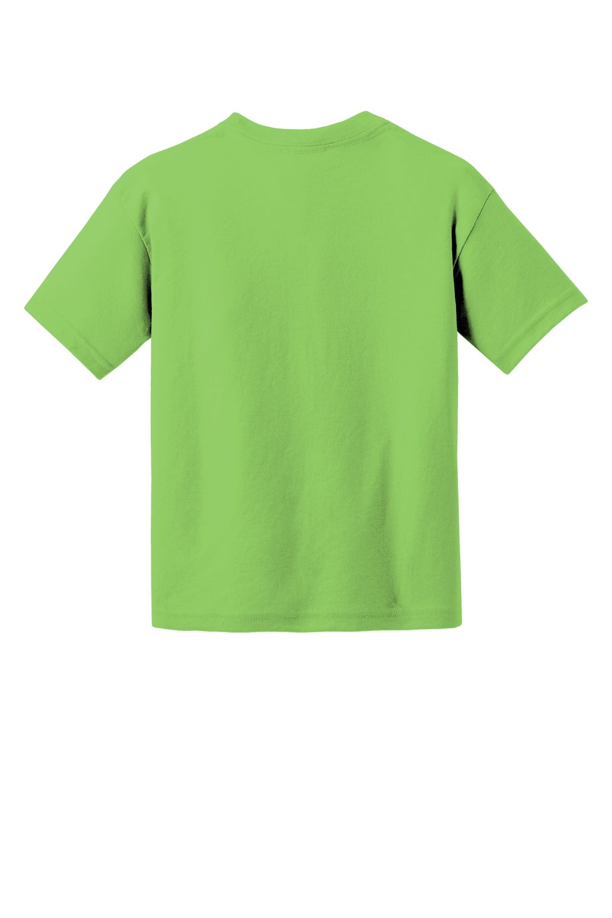 Gildan Youth DryBlend 50 Cotton/50 Poly T-Shirt. 8000B