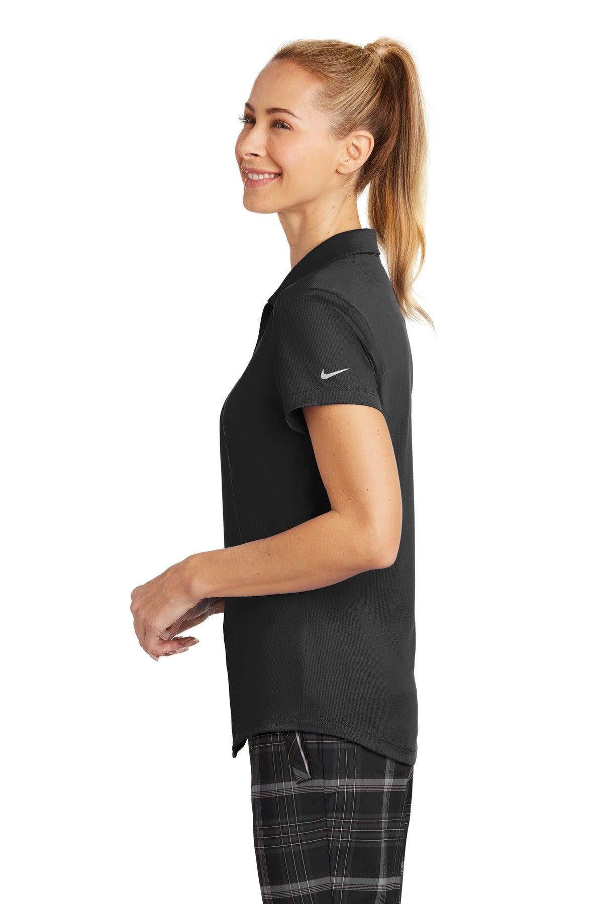 Nike Ladies Dri-FIT Legacy Polo. 838957