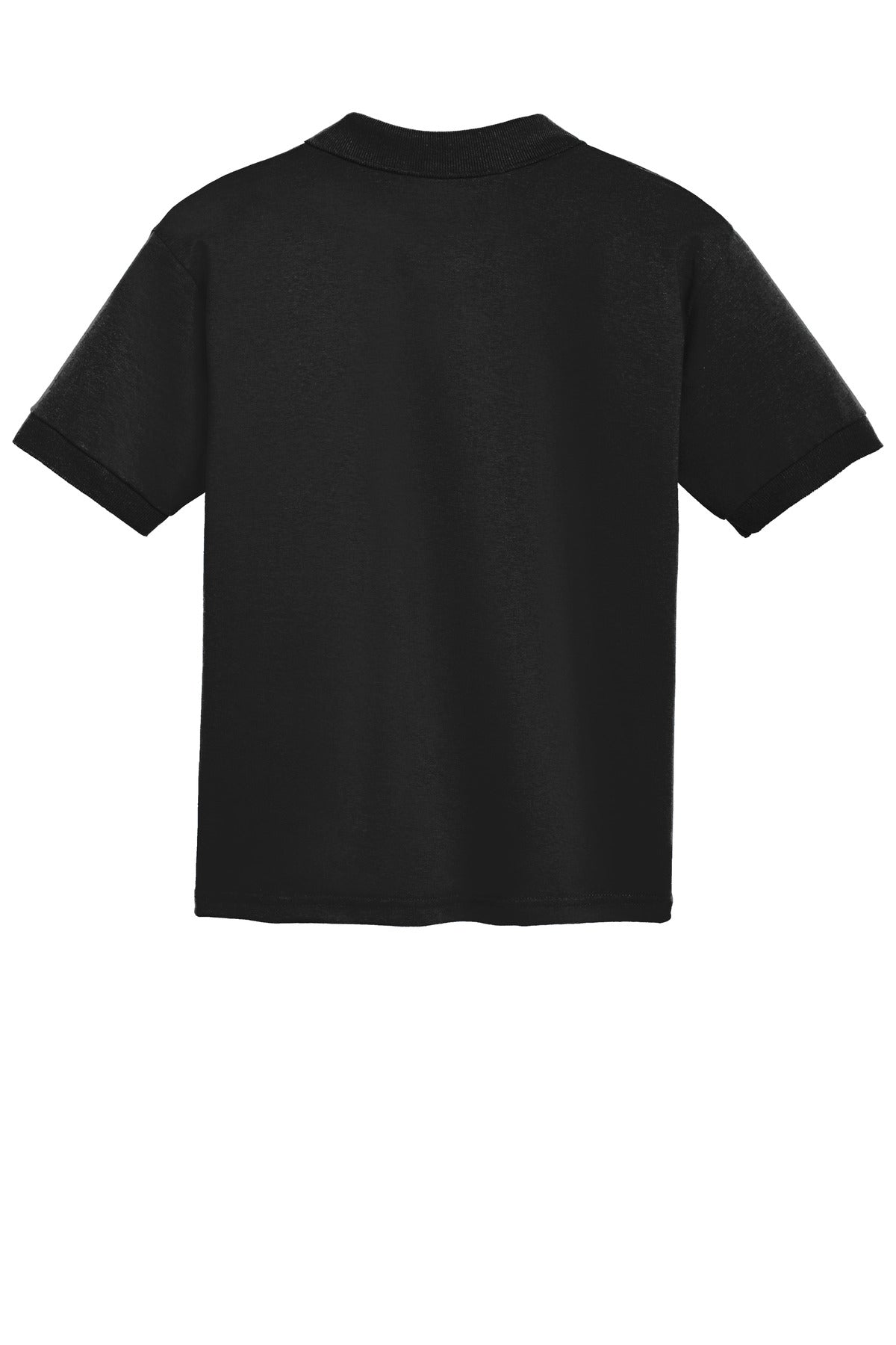 Gildan Youth DryBlend 6-Ounce Jersey Knit Sport Shirt. 8800B