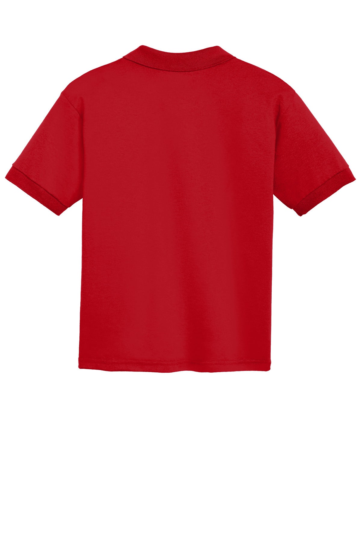 Gildan Youth DryBlend 6-Ounce Jersey Knit Sport Shirt. 8800B