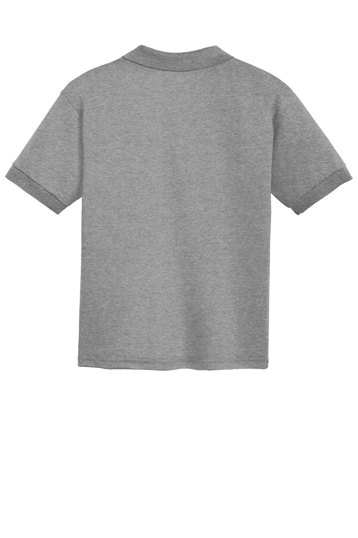 Gildan Youth DryBlend 6-Ounce Jersey Knit Sport Shirt. 8800B