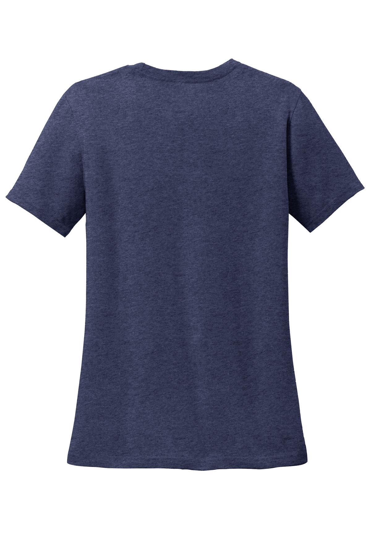 Gildan Ladies 100% Ring Spun Cotton T-Shirt. 880