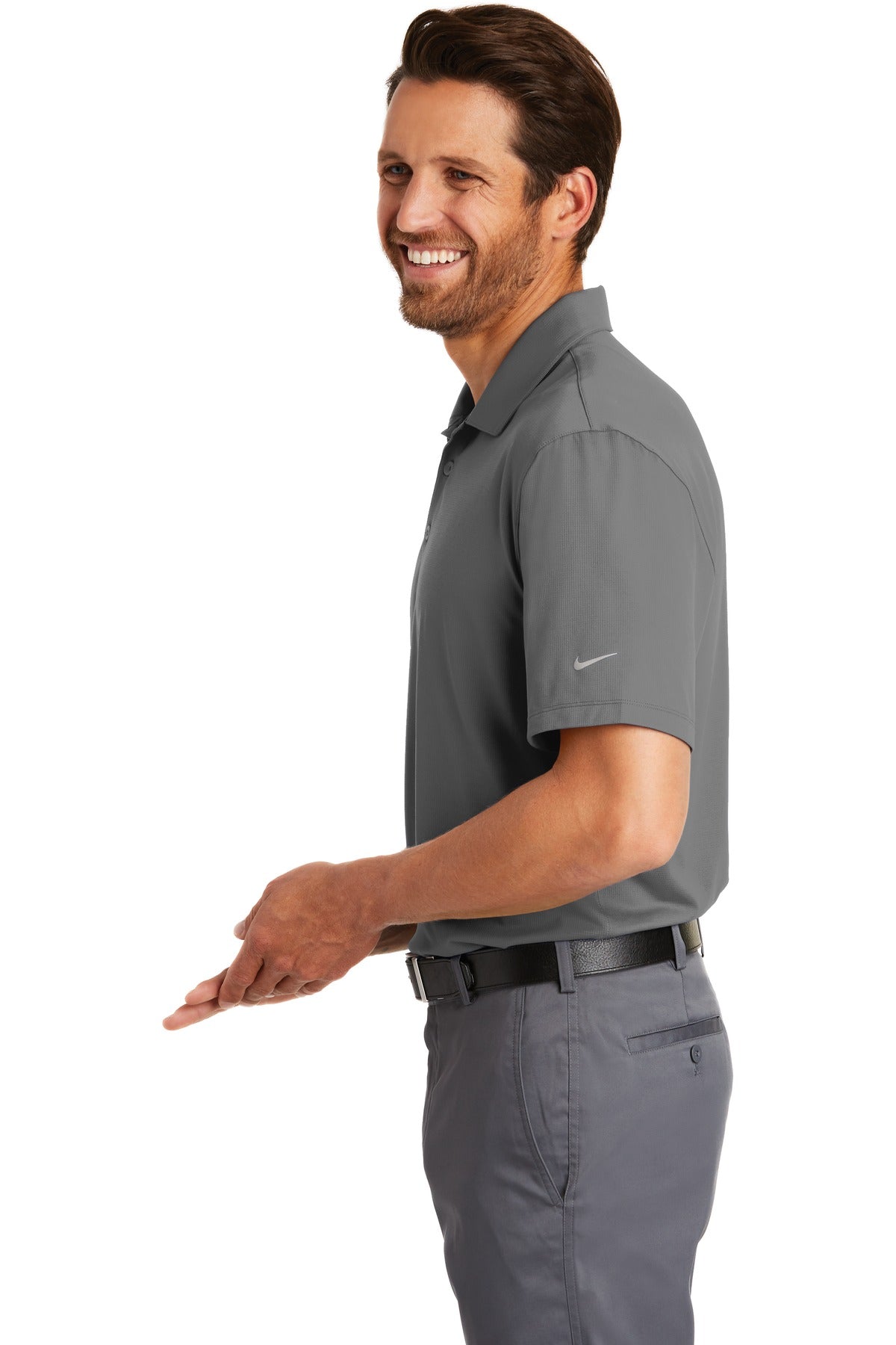 Nike Dri-FIT Legacy Polo. 883681