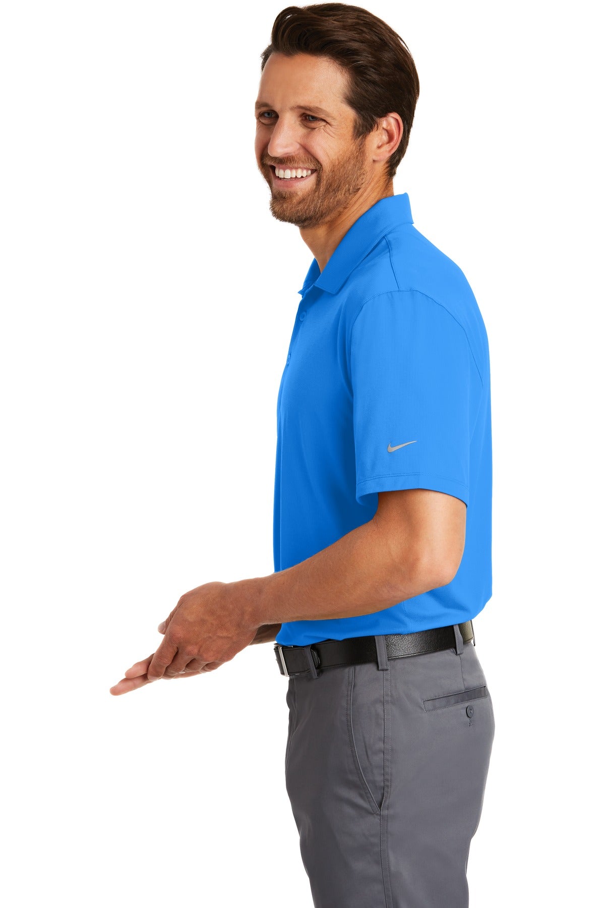 Nike Dri-FIT Legacy Polo. 883681