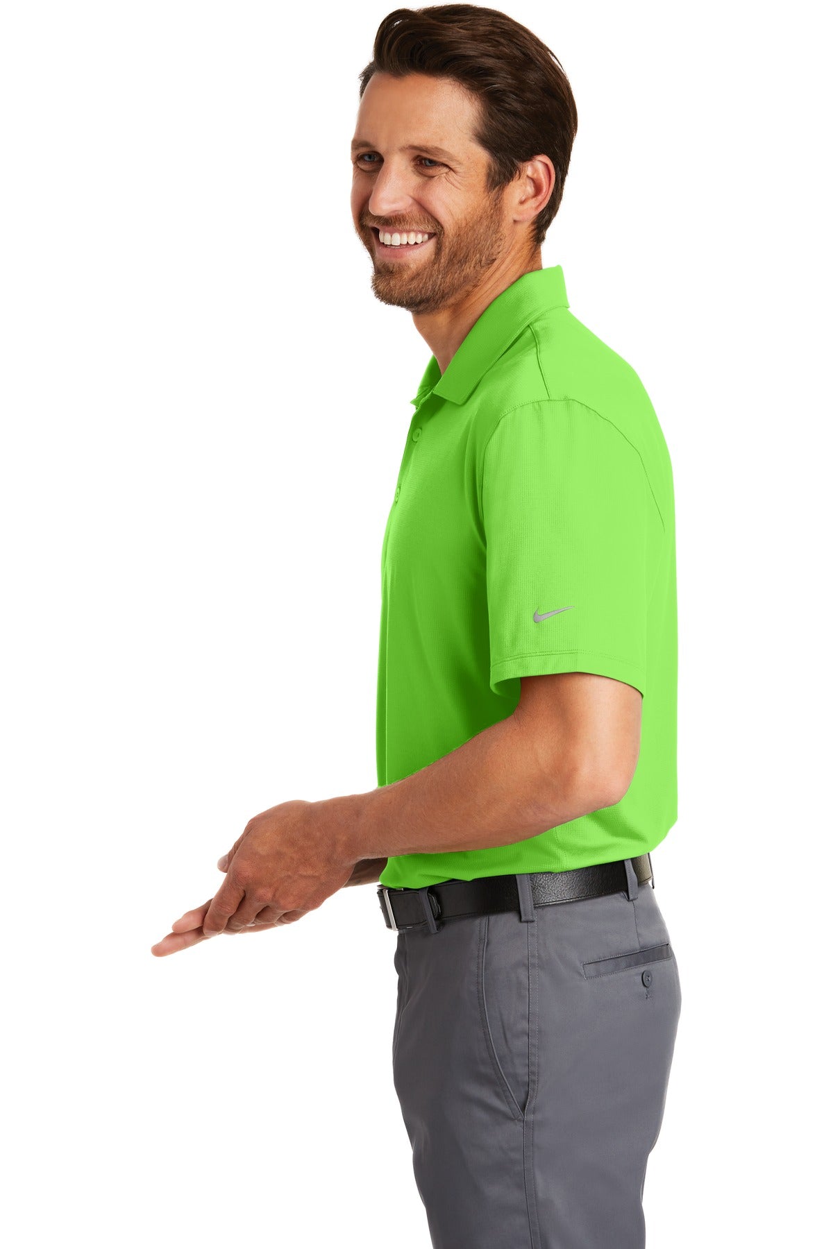Nike Dri-FIT Legacy Polo. 883681