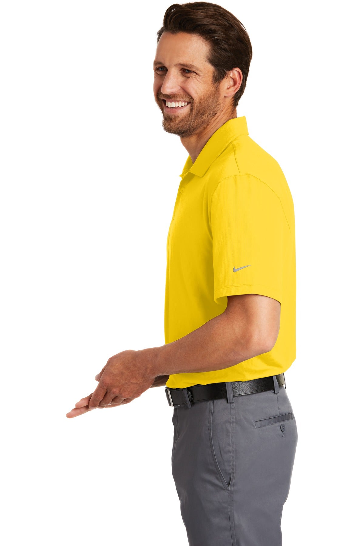 Nike Dri-FIT Legacy Polo. 883681