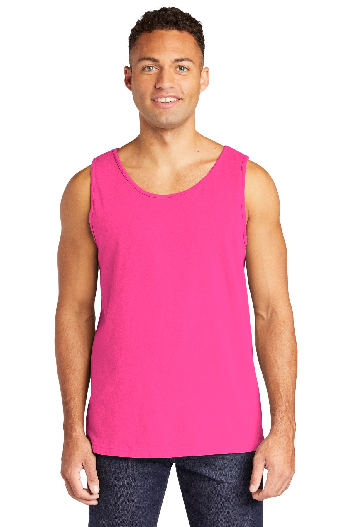 Neon-Pink