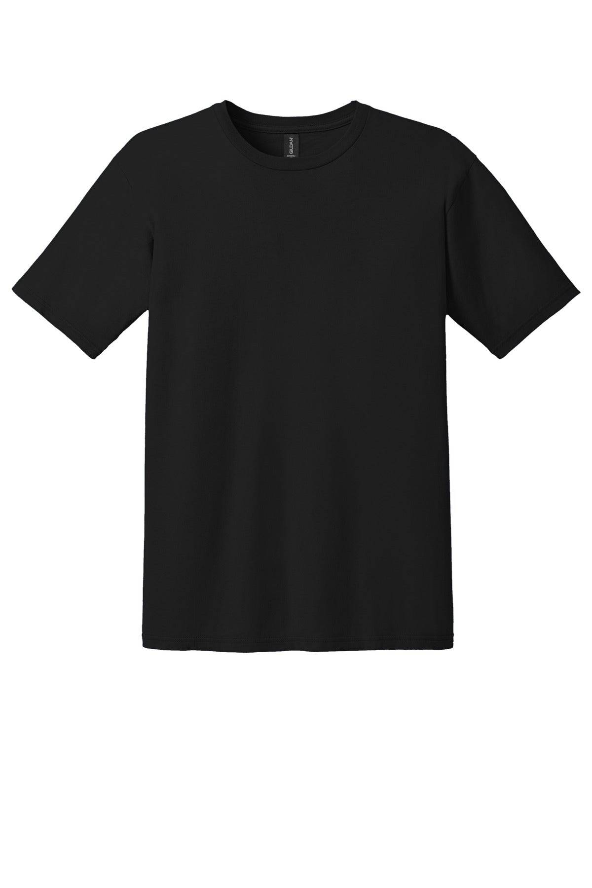 Gildan 100% Ring Spun Cotton T-Shirt. 980