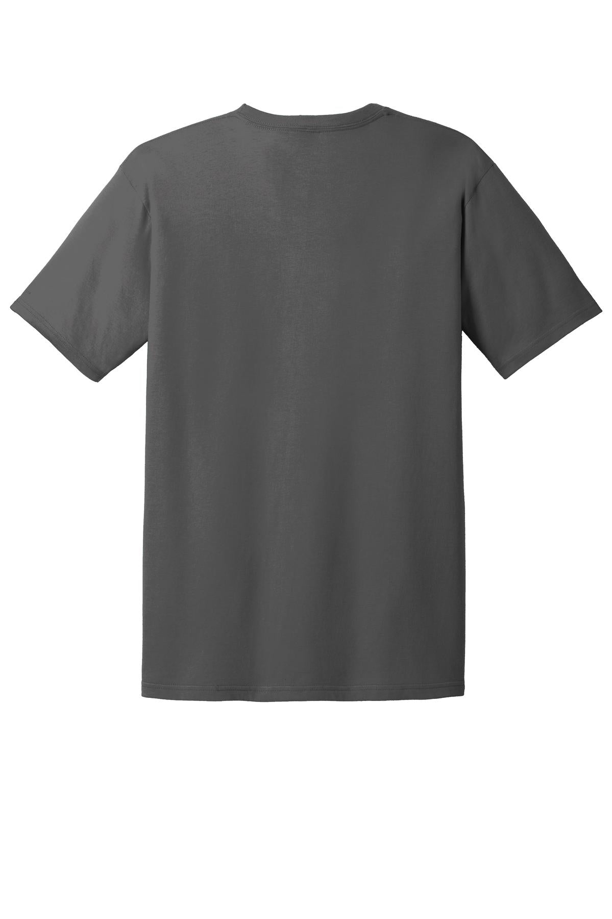 Gildan 100% Ring Spun Cotton T-Shirt. 980