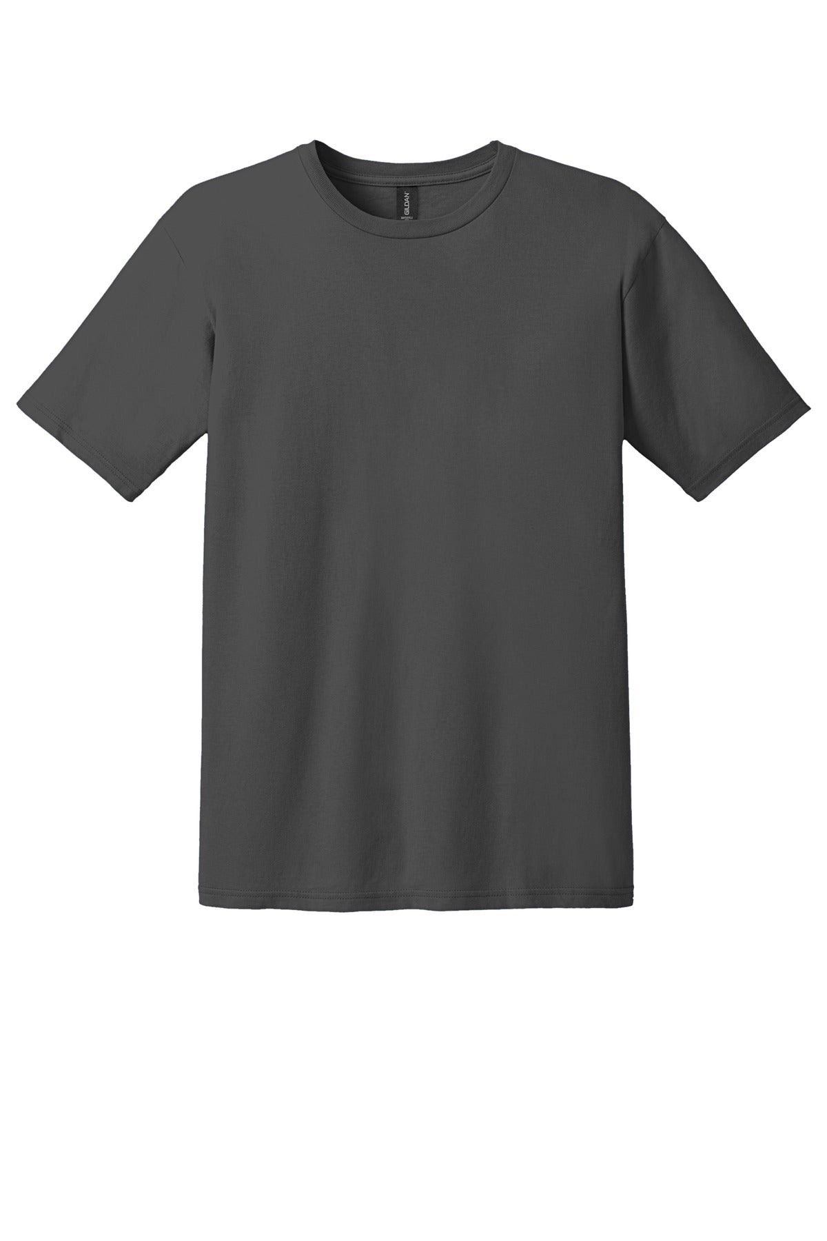 Gildan 100% Ring Spun Cotton T-Shirt. 980
