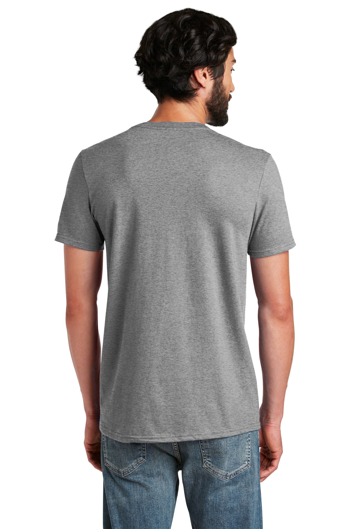 Gildan 100% Ring Spun Cotton T-Shirt. 980