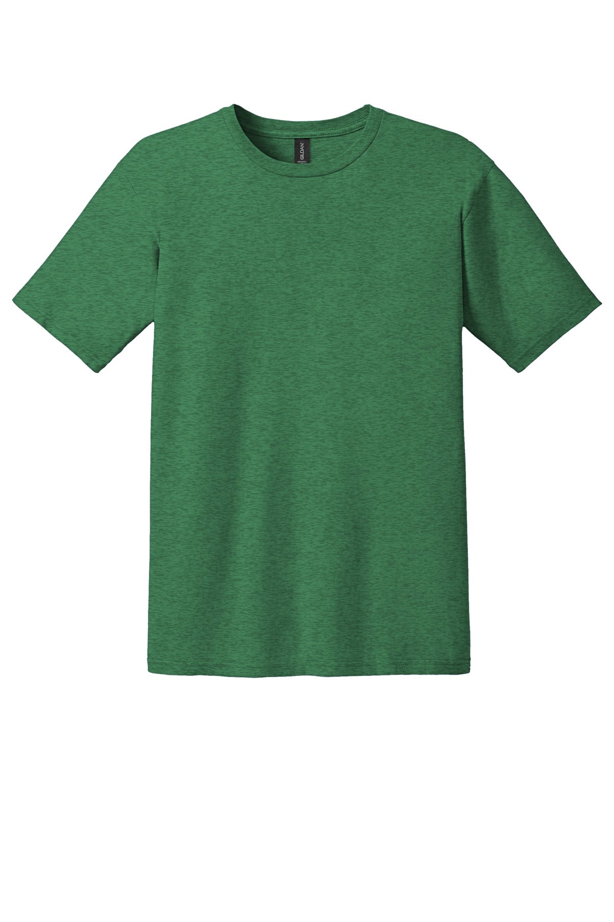 Gildan 100% Ring Spun Cotton T-Shirt. 980