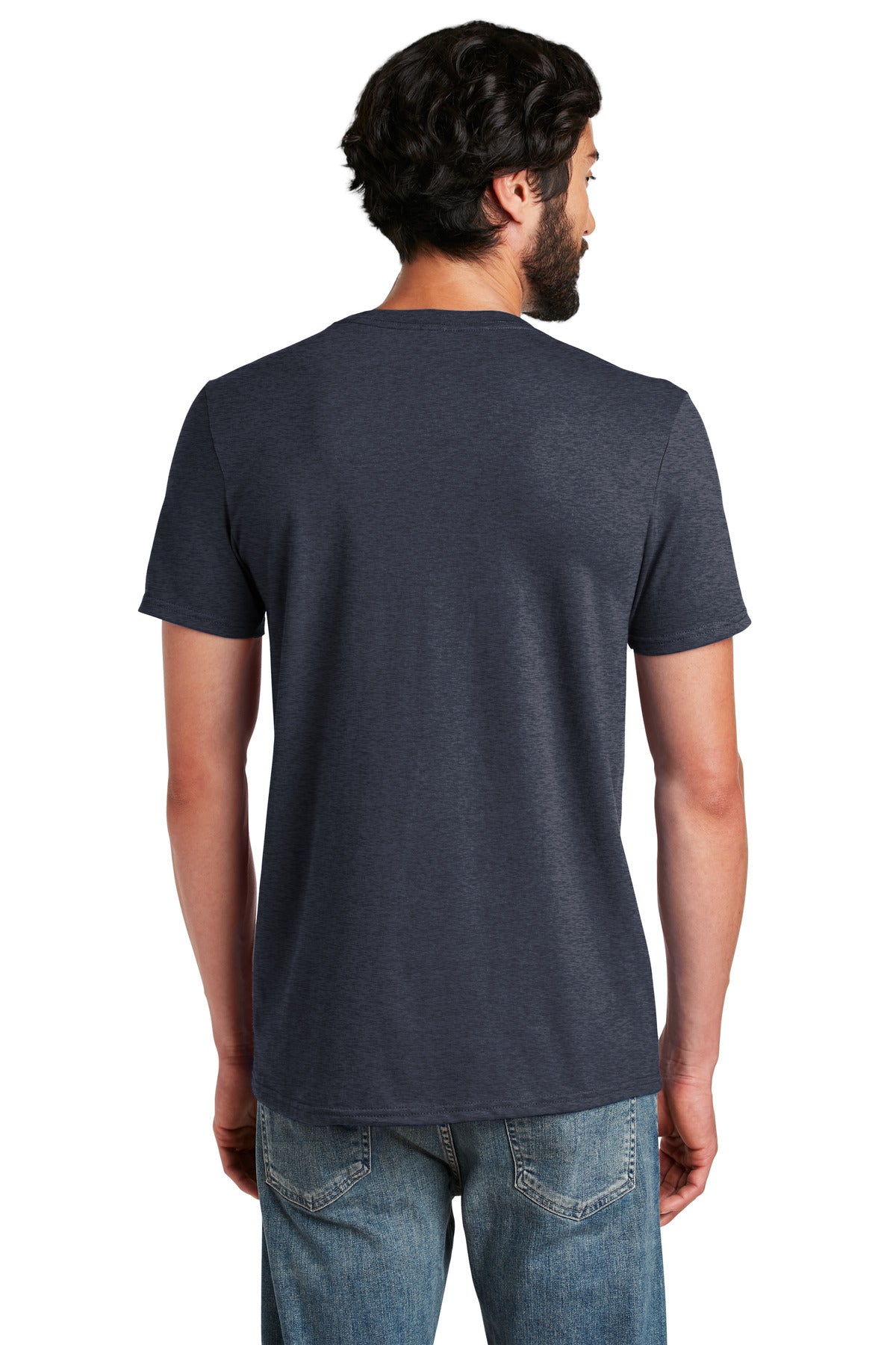 Gildan 100% Ring Spun Cotton T-Shirt. 980