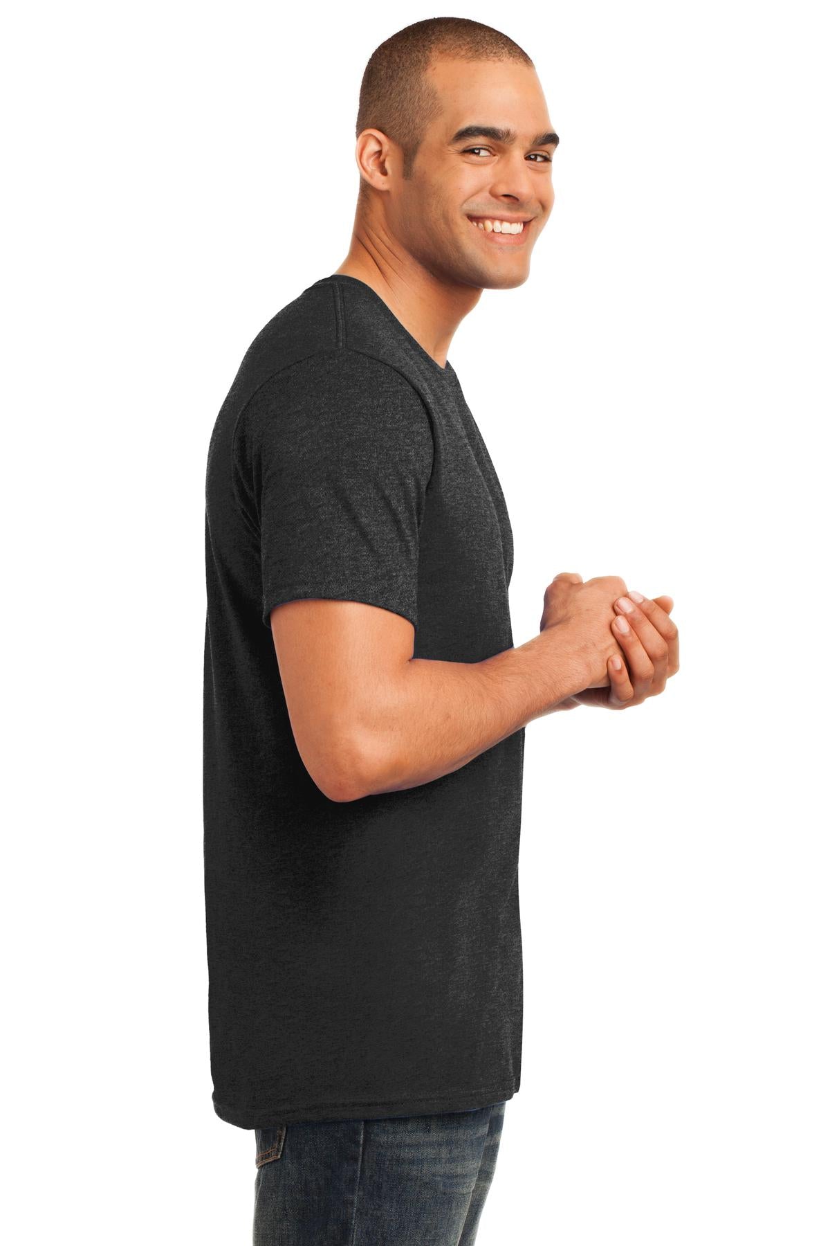Gildan 100% Ring Spun Cotton T-Shirt. 980