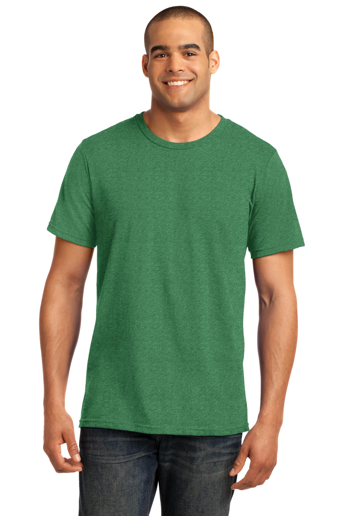 Gildan 100% Ring Spun Cotton T-Shirt. 980