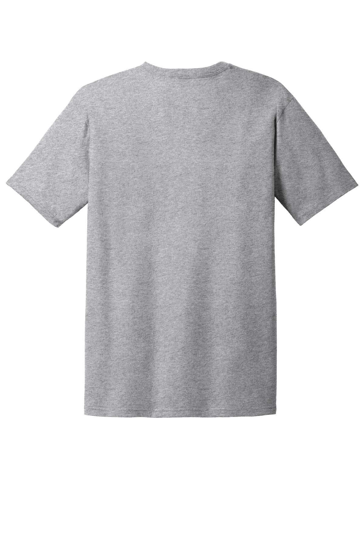 Gildan 100% Ring Spun Cotton T-Shirt. 980