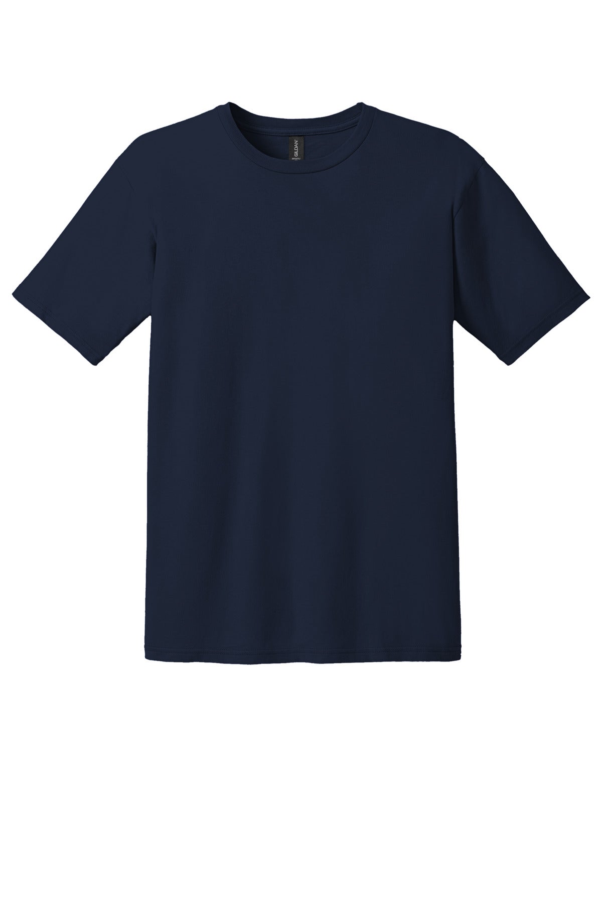 Gildan 100% Ring Spun Cotton T-Shirt. 980