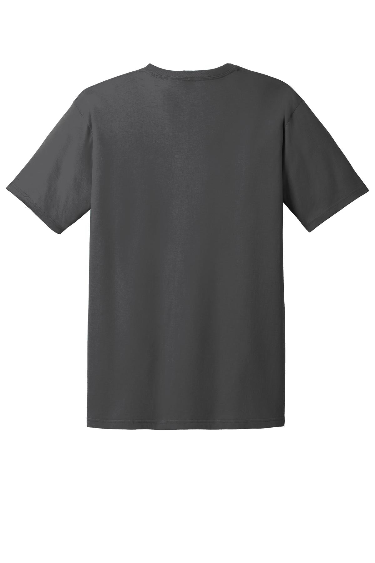 Gildan 100% Ring Spun Cotton T-Shirt. 980