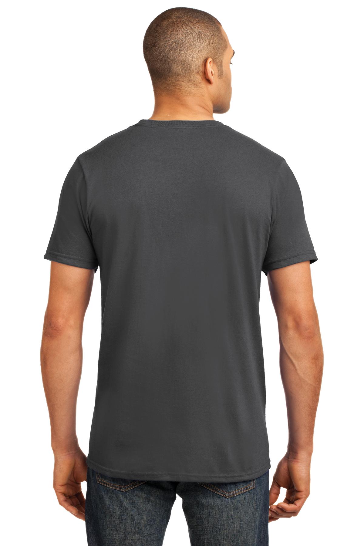 Gildan 100% Ring Spun Cotton T-Shirt. 980
