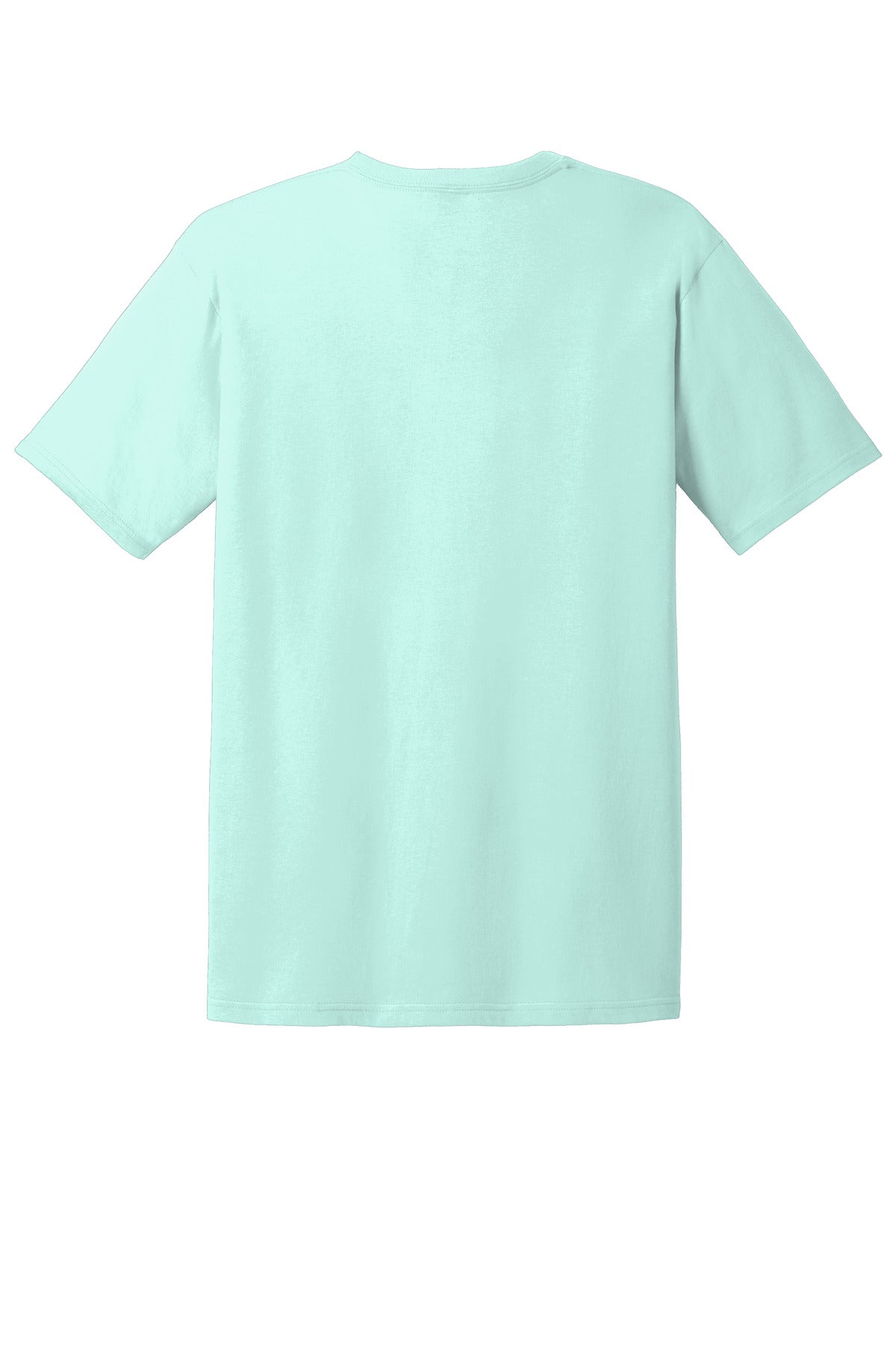 Gildan 100% Ring Spun Cotton T-Shirt. 980