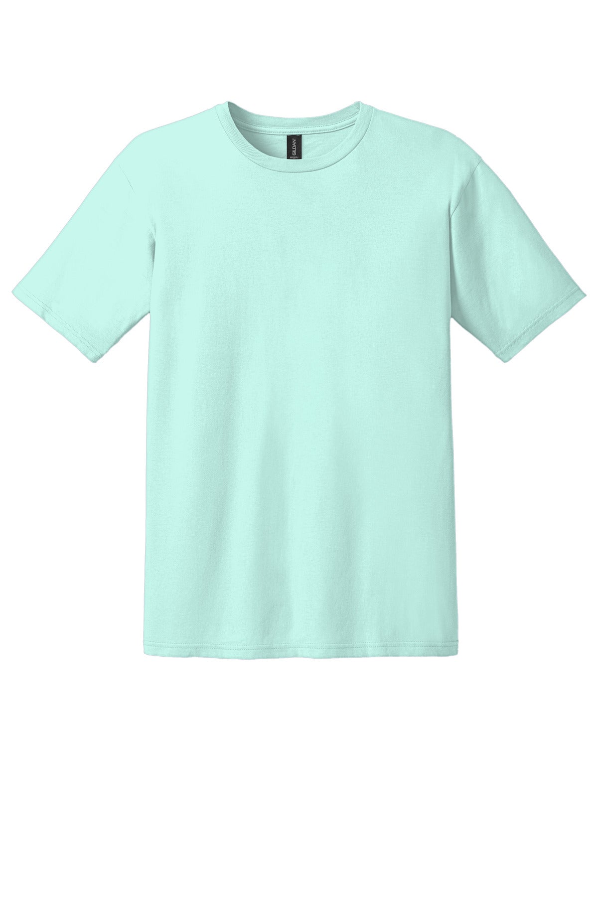 Gildan 100% Ring Spun Cotton T-Shirt. 980