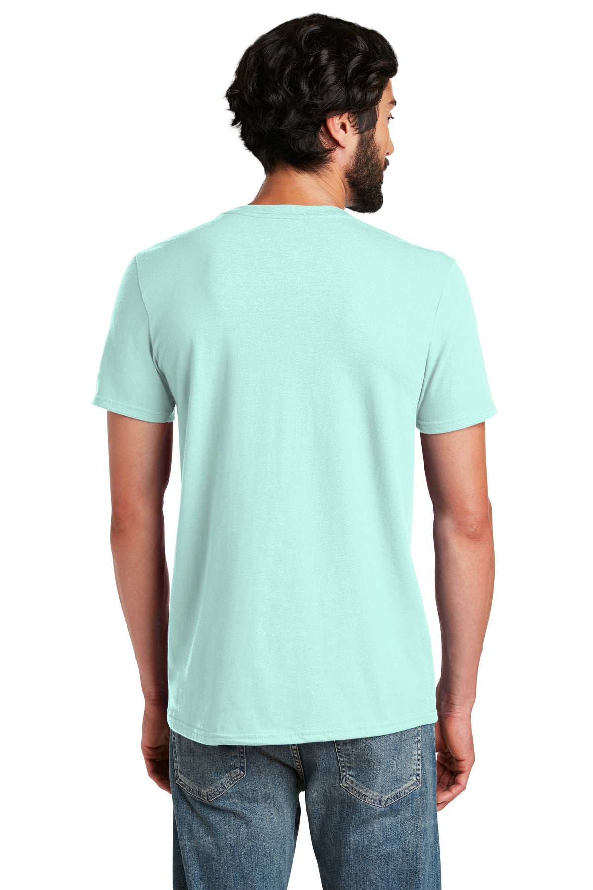 Gildan 100% Ring Spun Cotton T-Shirt. 980