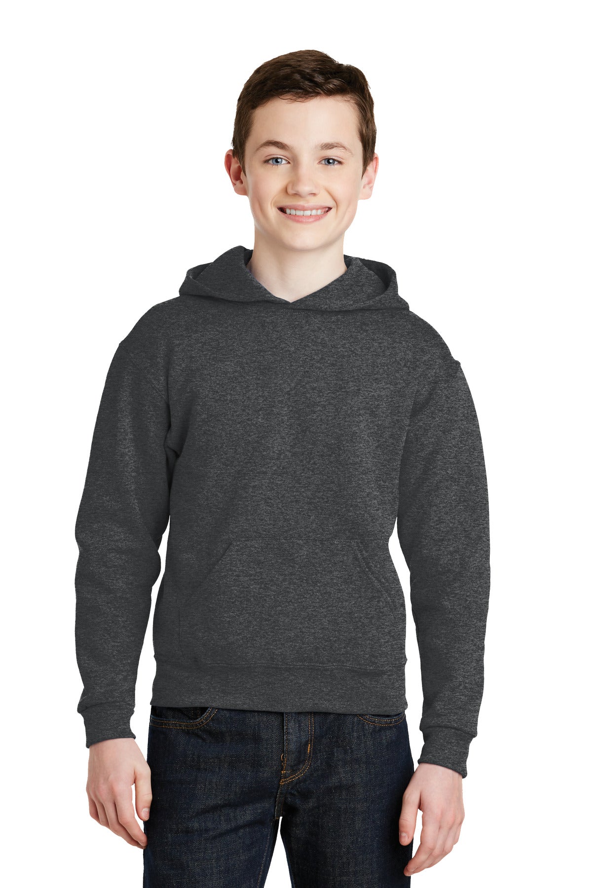 Black-Heather