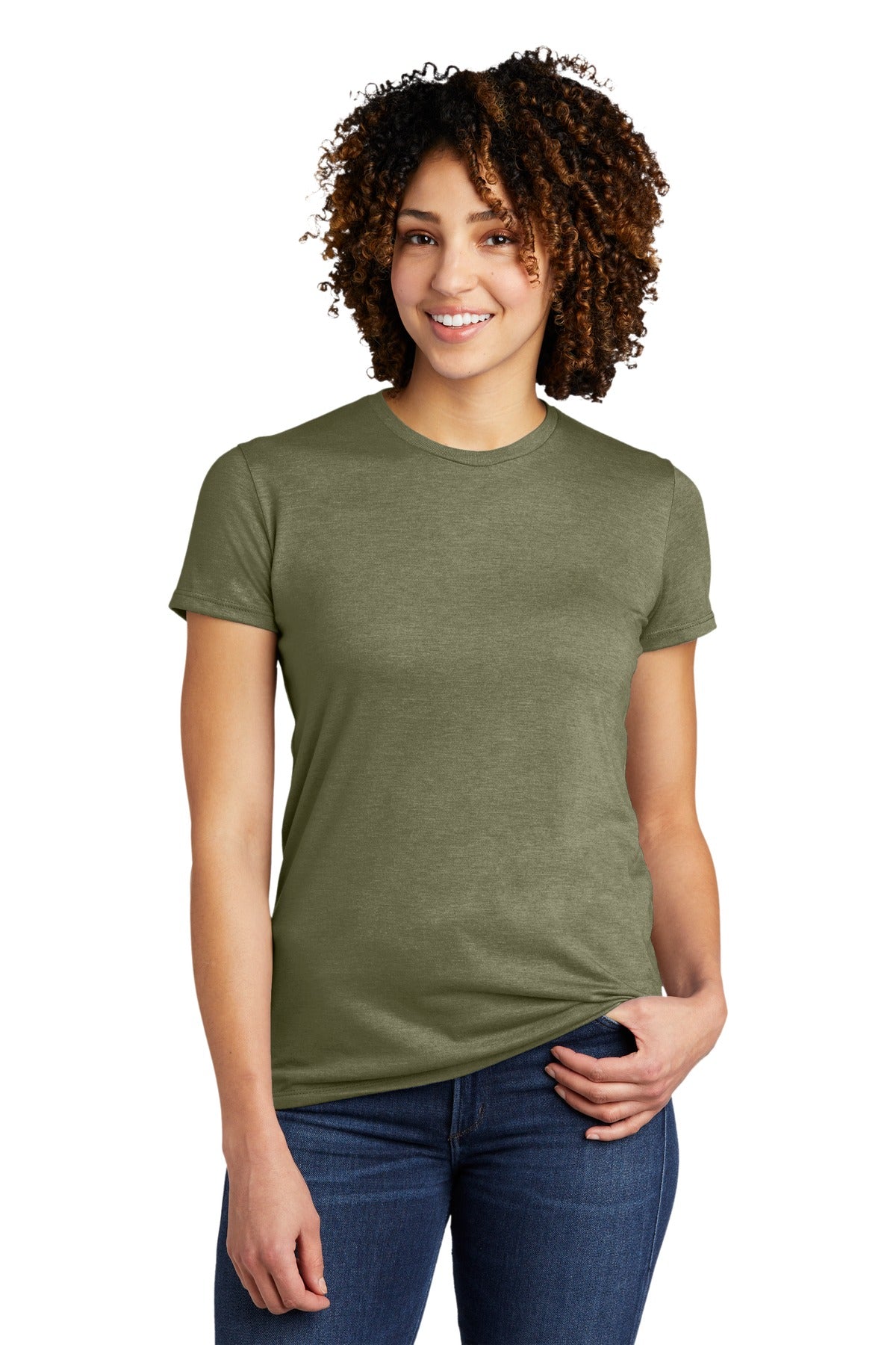 Olive-You-Green