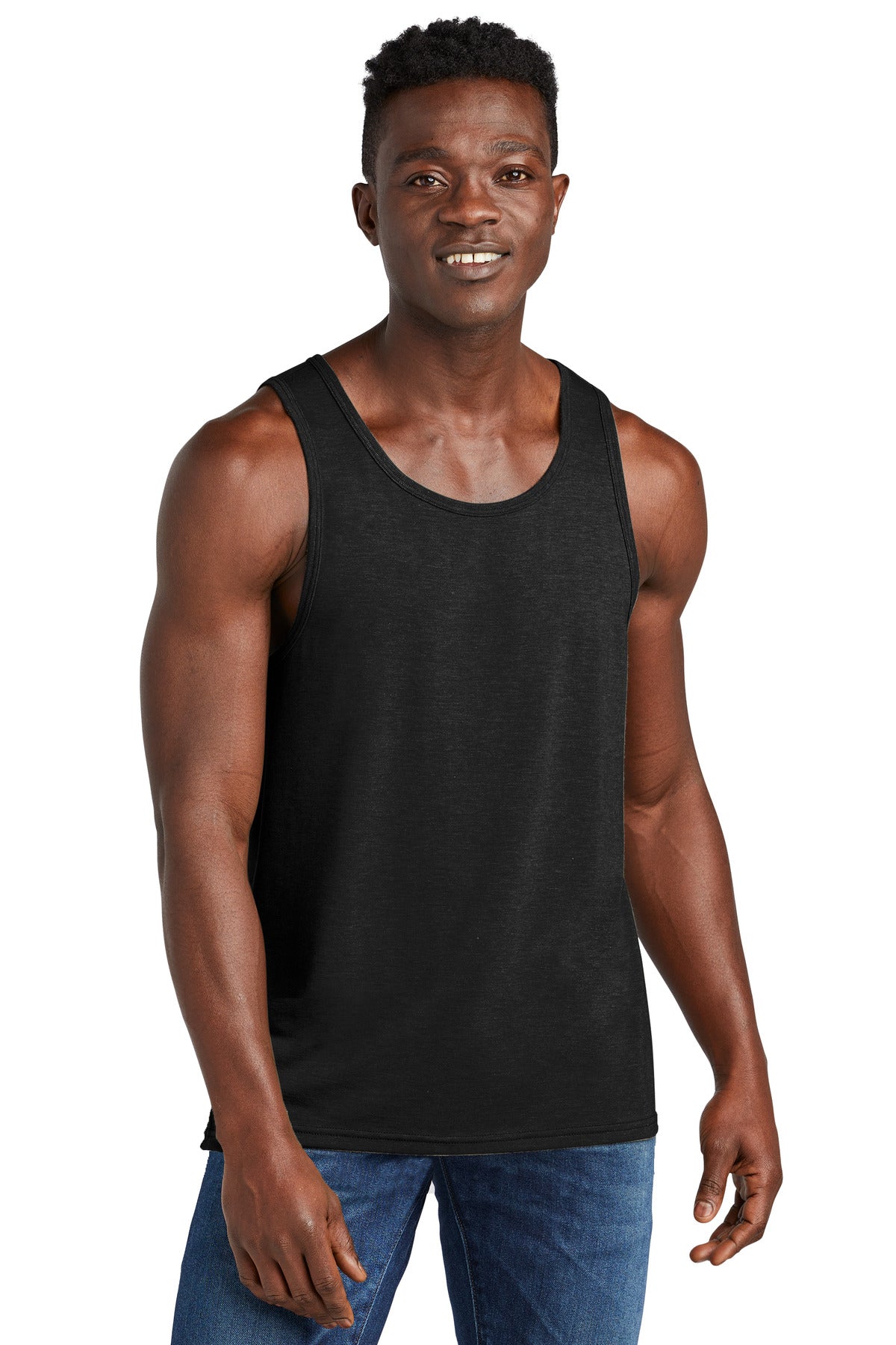 Deep-Black