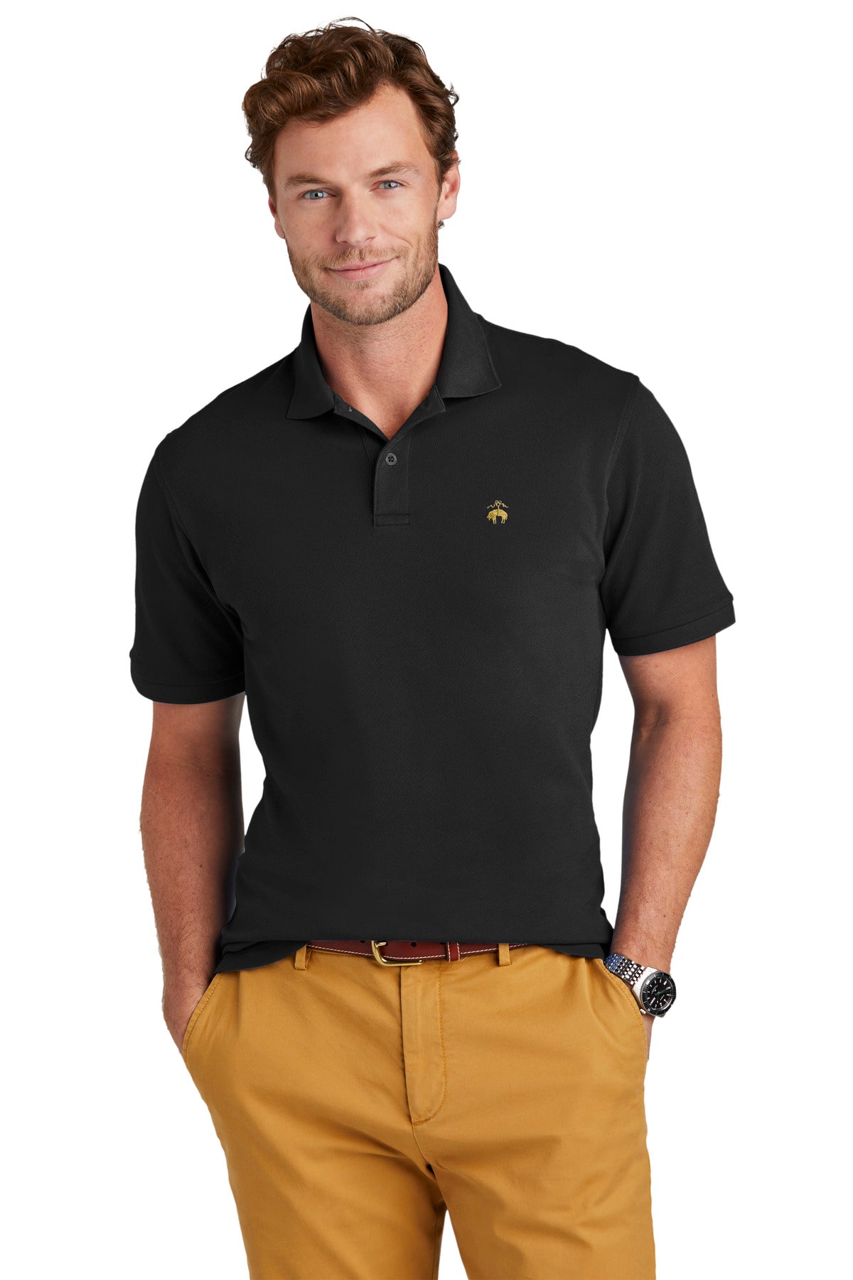 Deep-Black