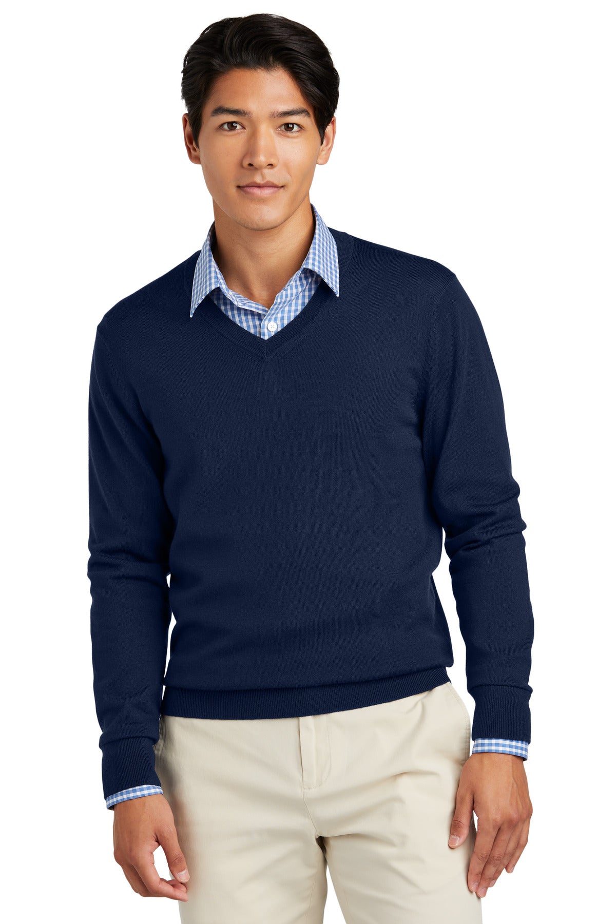 Navy-Blazer