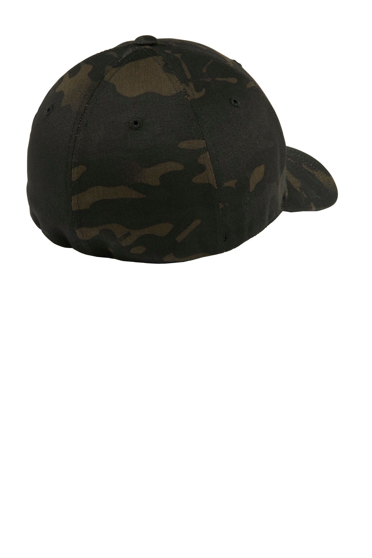 Port Authority Flexfit Cap. C865