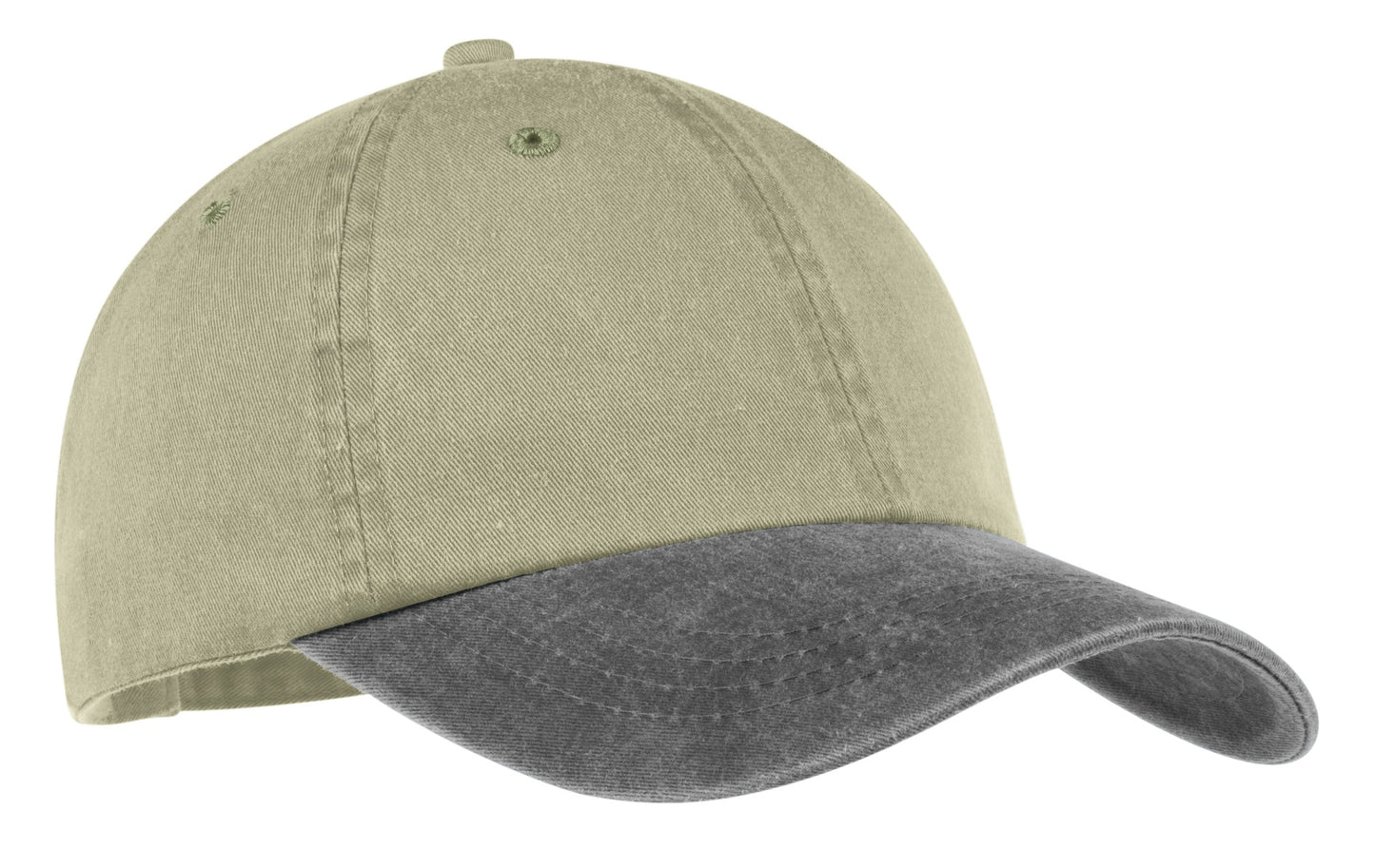 Khaki/-Charcoal