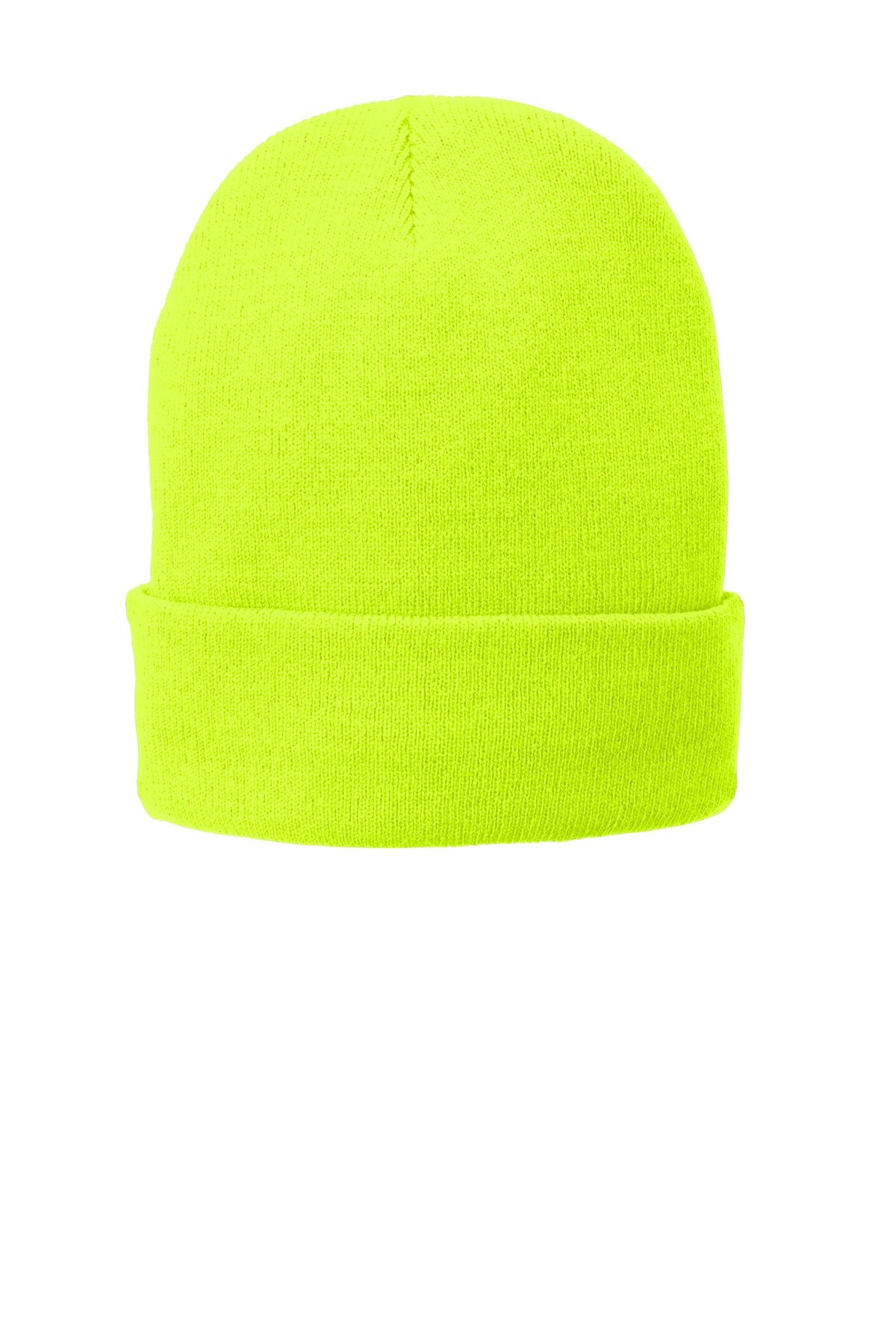 Neon-Yellow