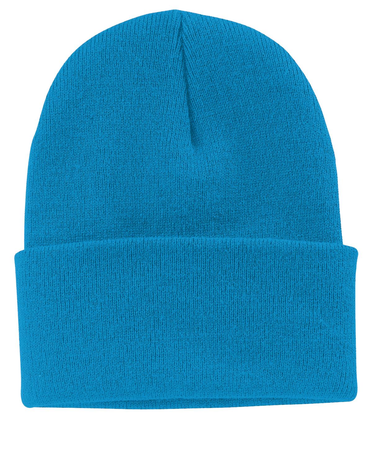 Neon-Blue