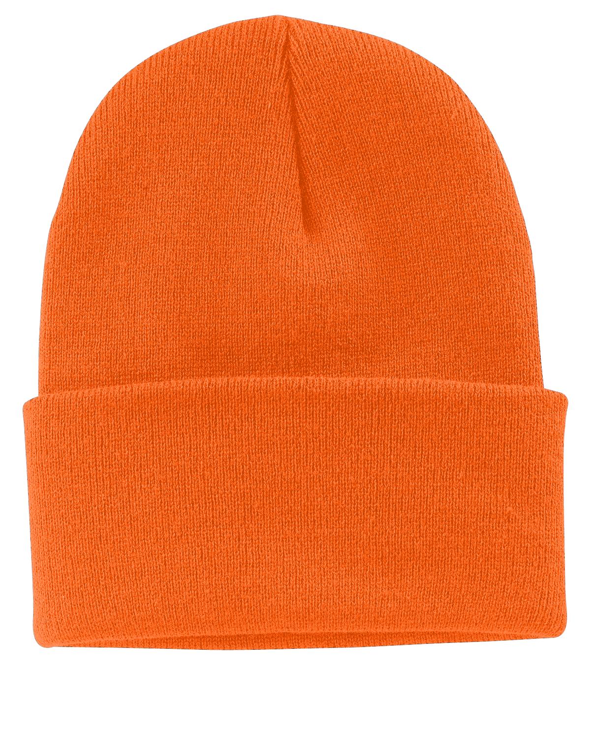 Neon-Orange