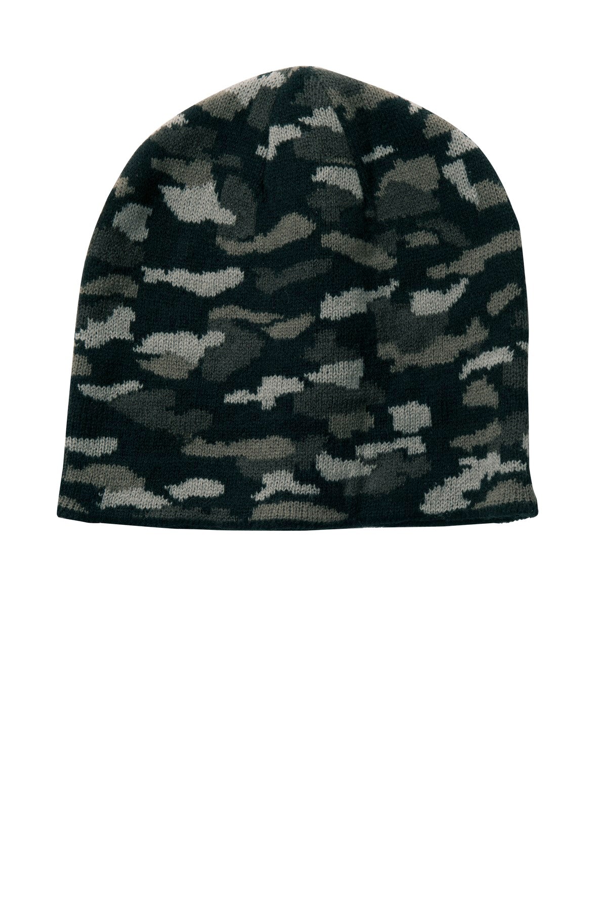 Black-Camo
